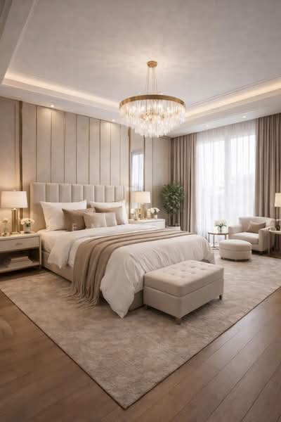 Tanah Kediaman untuk Dijual di Kuala Lumpur (Kuala Lumpur) - Emma Ee - Bedroom - PropertyGuru.com.my