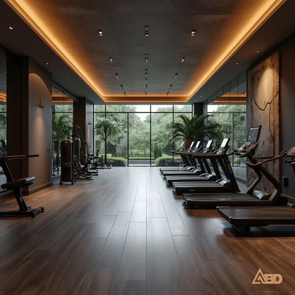 Tanah Kediaman untuk Dijual di Kuala Lumpur (Kuala Lumpur) - Emma Ee - Gym - PropertyGuru.com.my