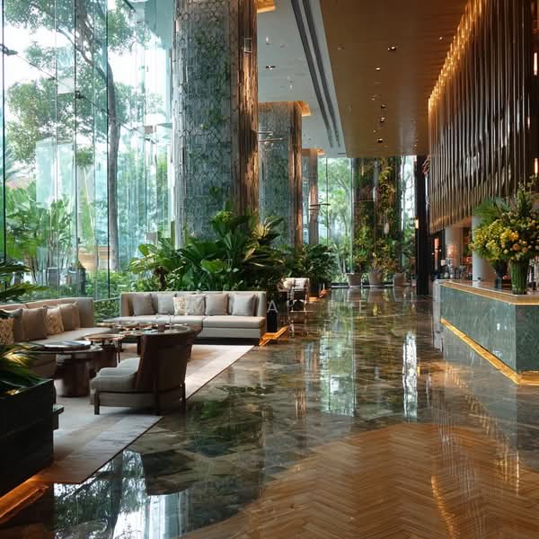 Tanah Kediaman untuk Dijual di Kuala Lumpur (Kuala Lumpur) - Emma Ee - Lobby - PropertyGuru.com.my