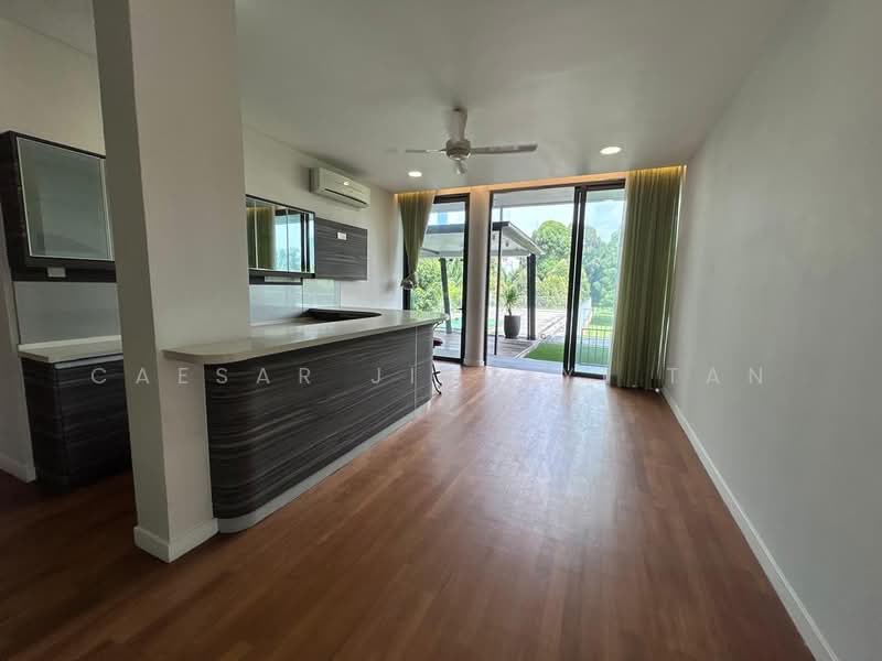 Bungalow for Rent in Ampang (Kuala Lumpur) - Caesar Jing Yi Tan - Kitchen - PropertyGuru.com.my