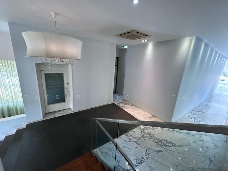 Bungalow for Rent in Ampang (Kuala Lumpur) - Caesar Jing Yi Tan - Entrance - PropertyGuru.com.my
