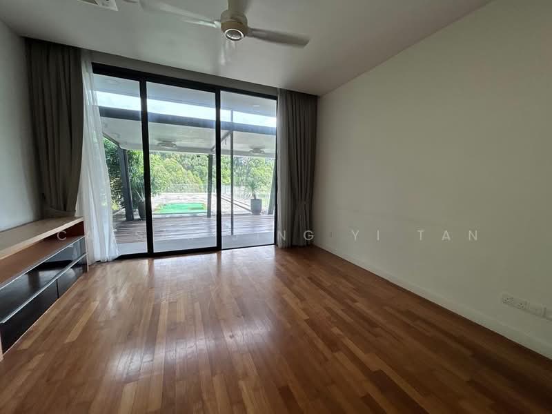 Bungalow for Rent in Ampang (Kuala Lumpur) - Caesar Jing Yi Tan - Living Room - PropertyGuru.com.my