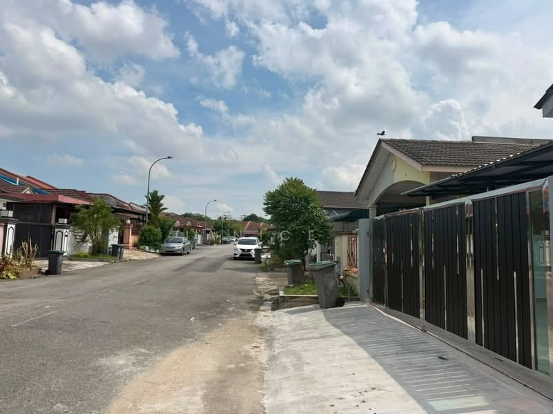 Rumah Teres 1-Tingkat untuk Dijual di Bukit Indah (Iskandar Puteri (Nusajaya)) - Janice . - PropertyGuru.com.my