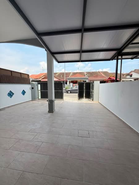 Rumah Teres 1-Tingkat untuk Dijual di Bukit Indah (Iskandar Puteri (Nusajaya)) - Janice . - PropertyGuru.com.my