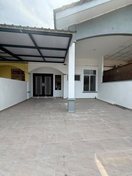 Rumah Teres 1-Tingkat untuk Dijual di Bukit Indah (Iskandar Puteri (Nusajaya)) - Janice . - PropertyGuru.com.my