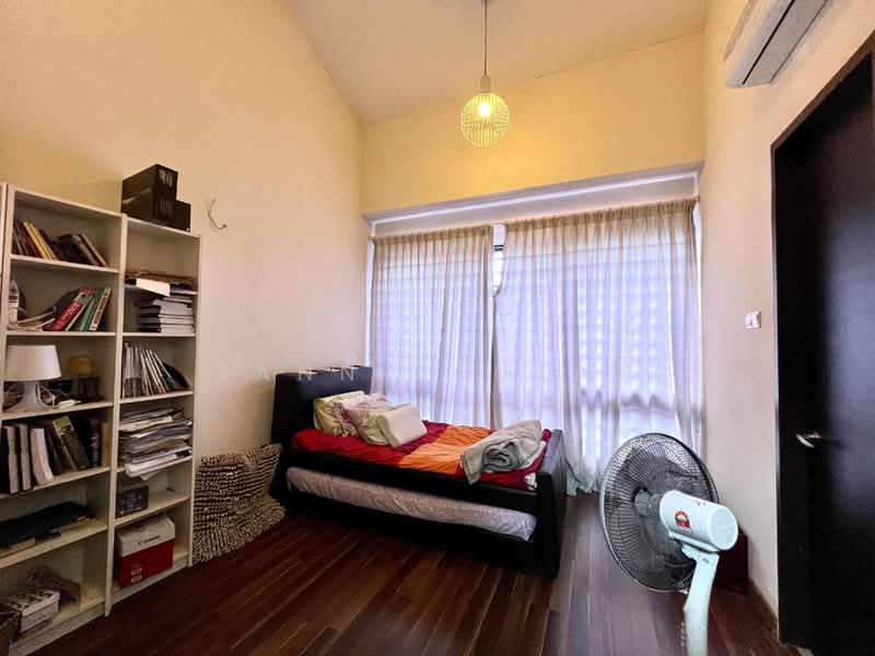 2-storey Terraced House for Sale in Shah Alam (Selangor) - Zann Fauzan - Bedroom - PropertyGuru.com.my