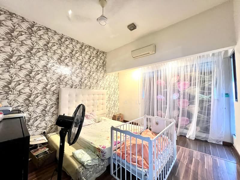 2-storey Terraced House for Sale in Shah Alam (Selangor) - Zann Fauzan - Bedroom - PropertyGuru.com.my