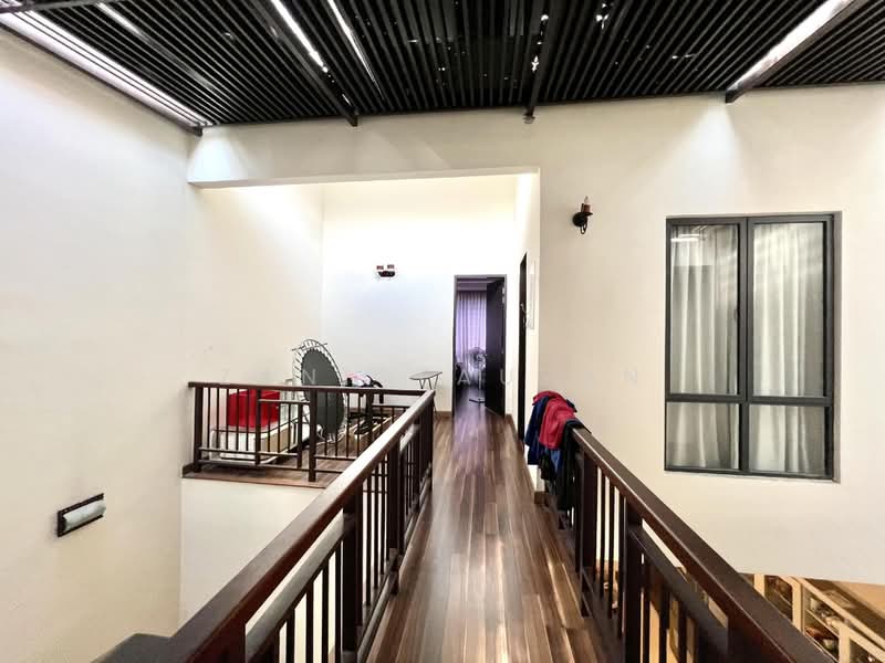 2-storey Terraced House for Sale in Shah Alam (Selangor) - Zann Fauzan - Interior - PropertyGuru.com.my
