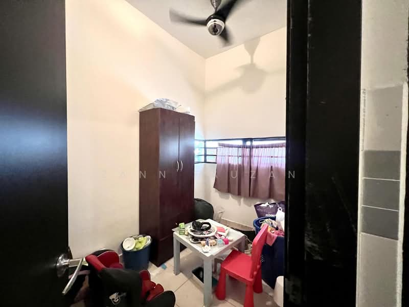 2-storey Terraced House for Sale in Shah Alam (Selangor) - Zann Fauzan - Interior - PropertyGuru.com.my