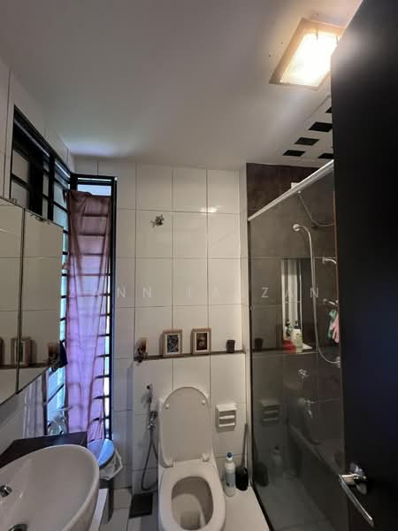 2-storey Terraced House for Sale in Shah Alam (Selangor) - Zann Fauzan - Bathroom - PropertyGuru.com.my