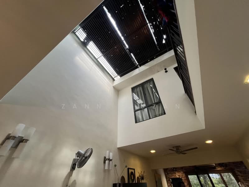 2-storey Terraced House for Sale in Shah Alam (Selangor) - Zann Fauzan - Interior - PropertyGuru.com.my