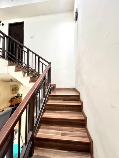 2-storey Terraced House for Sale in Shah Alam (Selangor) - Zann Fauzan - Interior - PropertyGuru.com.my