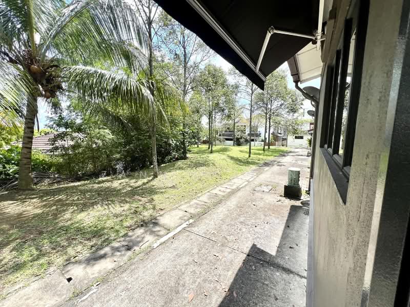 2-storey Terraced House for Sale in Shah Alam (Selangor) - Zann Fauzan - Exterior - PropertyGuru.com.my