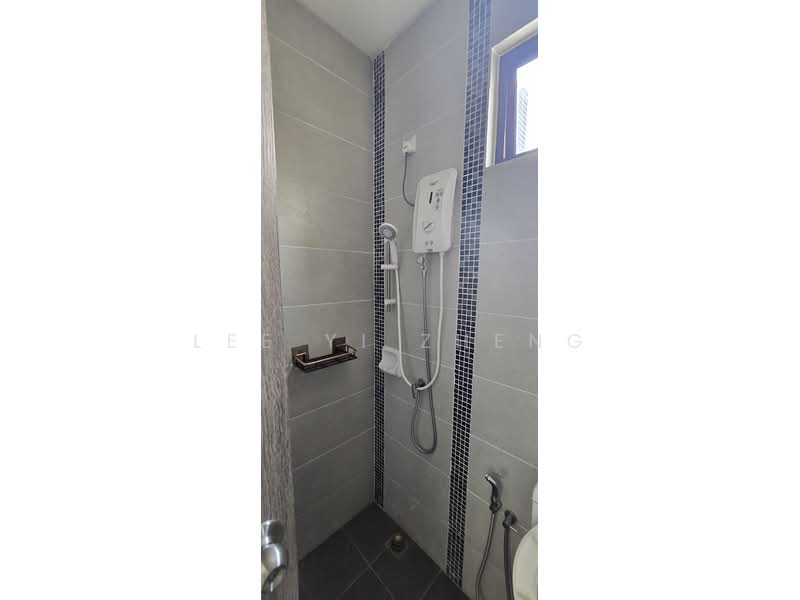Terraced House for Sale in Taman Seri juru (Juru) - Lee Yi Zheng - PropertyGuru.com.my