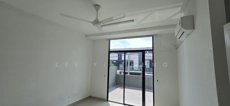 Terraced House for Sale in Taman Seri juru (Juru) - Lee Yi Zheng - PropertyGuru.com.my