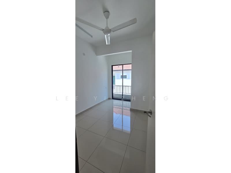 Terraced House for Sale in Taman Seri juru (Juru) - Lee Yi Zheng - PropertyGuru.com.my