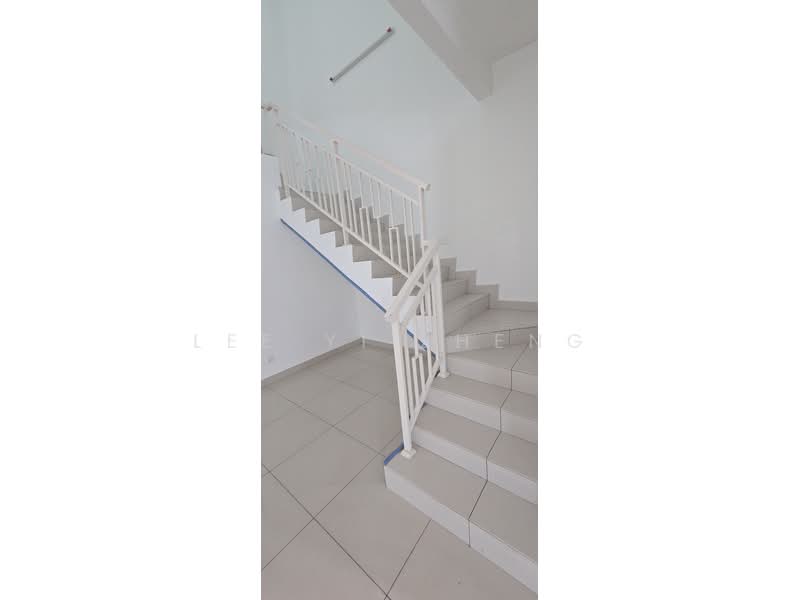 Terraced House for Sale in Taman Seri juru (Juru) - Lee Yi Zheng - PropertyGuru.com.my
