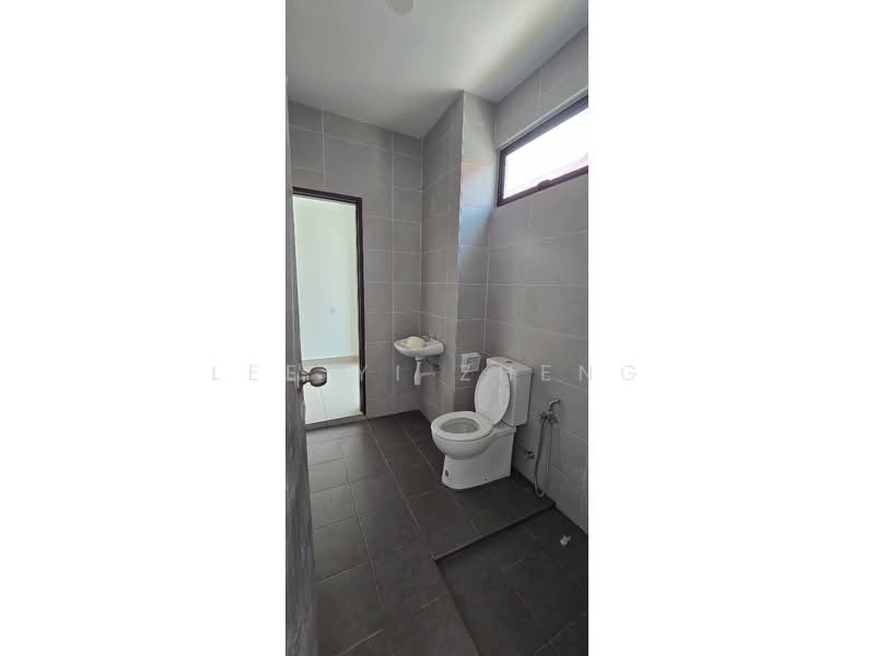 Terraced House for Sale in Taman Seri juru (Juru) - Lee Yi Zheng - PropertyGuru.com.my