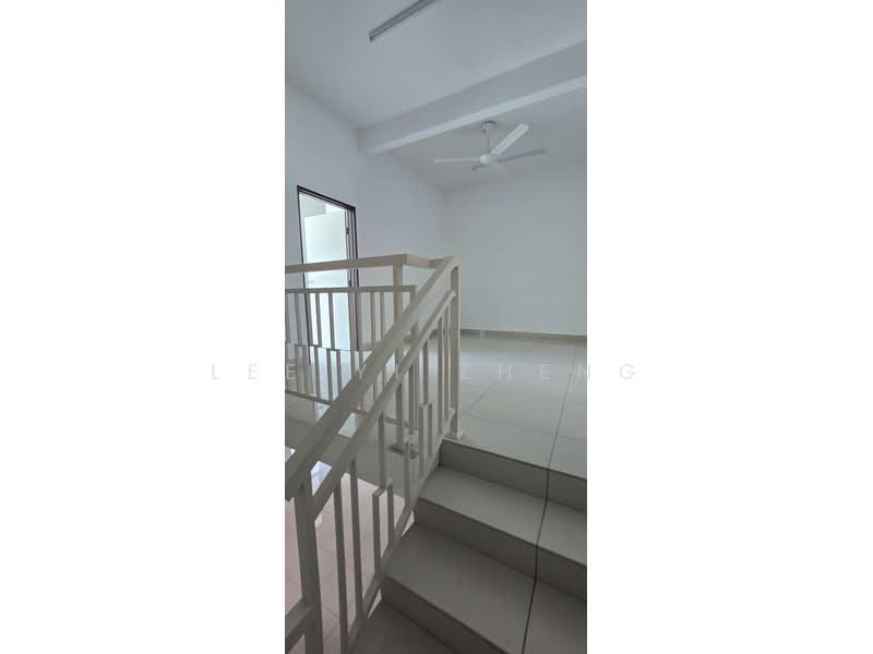 Terraced House for Sale in Taman Seri juru (Juru) - Lee Yi Zheng - PropertyGuru.com.my