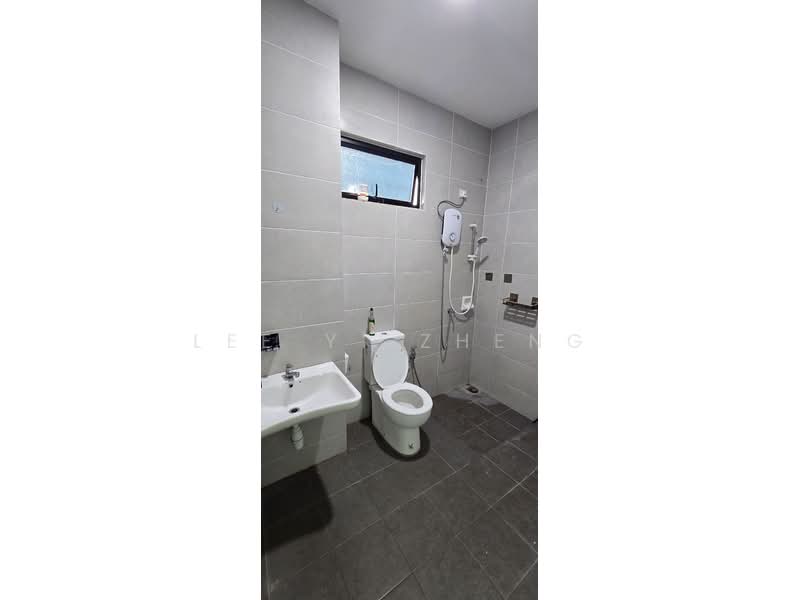 Terraced House for Sale in Taman Seri juru (Juru) - Lee Yi Zheng - PropertyGuru.com.my