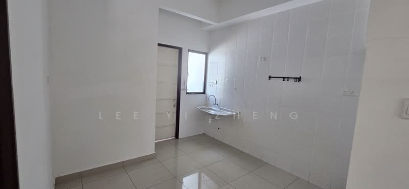 Terraced House for Sale in Taman Seri juru (Juru) - Lee Yi Zheng - PropertyGuru.com.my