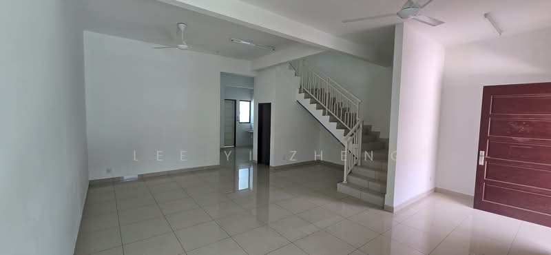 Terraced House for Sale in Taman Seri juru (Juru) - Lee Yi Zheng - PropertyGuru.com.my
