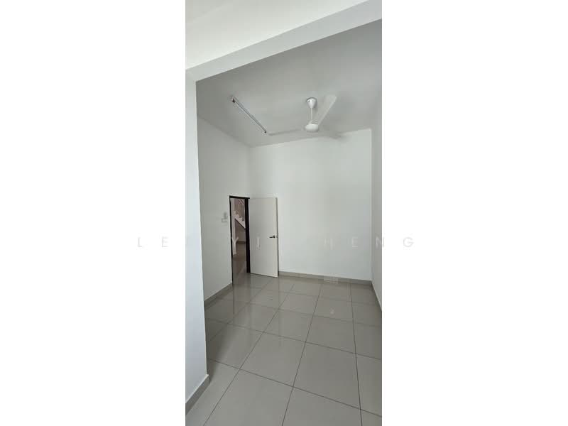 Terraced House for Sale in Taman Seri juru (Juru) - Lee Yi Zheng - PropertyGuru.com.my