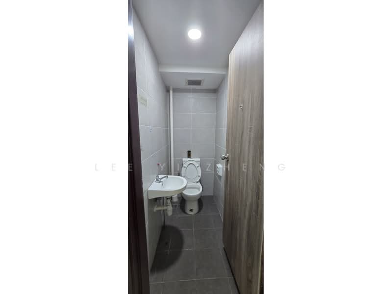 Terraced House for Sale in Taman Seri juru (Juru) - Lee Yi Zheng - PropertyGuru.com.my