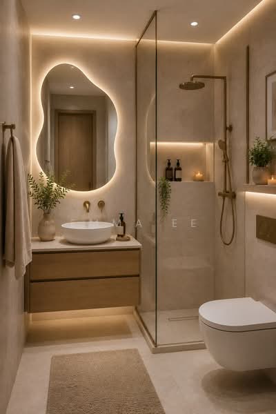 Tanah Kediaman untuk Dijual di Kuala Lumpur (Kuala Lumpur) - Emma Ee - Bathroom - PropertyGuru.com.my