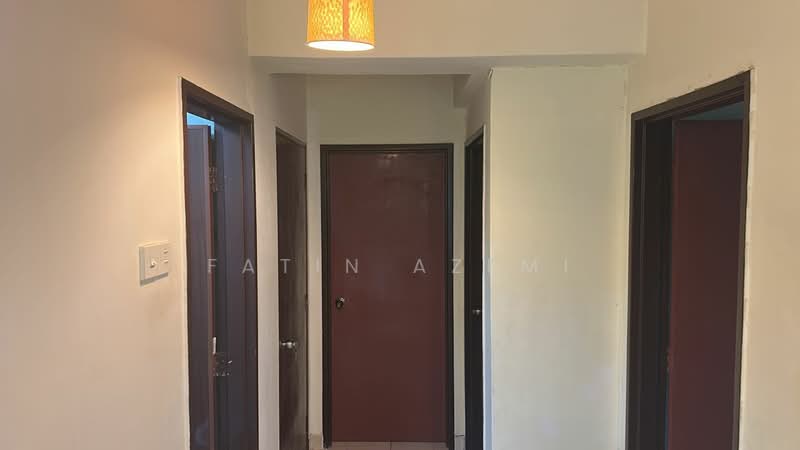 Kondominium untuk Dijual di Kelana Mahkota - Fatin Azemi - Corridor - PropertyGuru.com.my