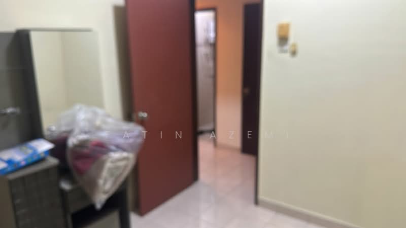 Kondominium untuk Dijual di Kelana Mahkota - Fatin Azemi - Interior - PropertyGuru.com.my