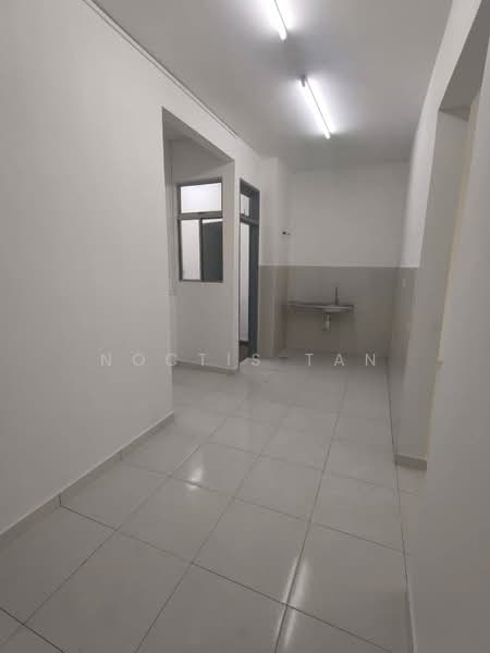 2-storey Terraced House for Rent in Bukit Indah (Iskandar Puteri (Nusajaya)) - Noctis Tan - Interior - PropertyGuru.com.my