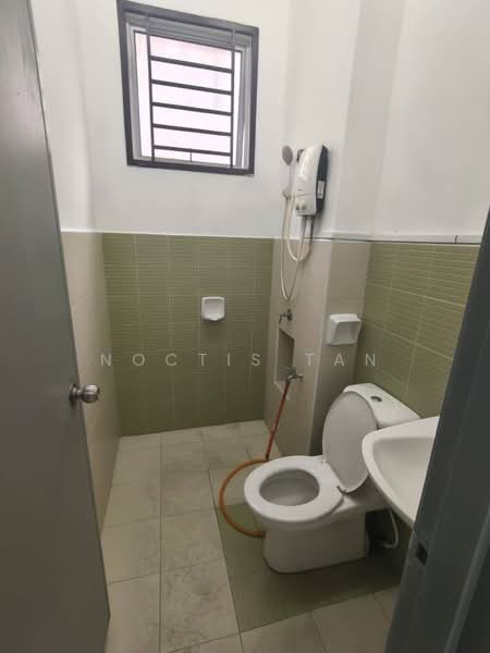 2-storey Terraced House for Rent in Bukit Indah (Iskandar Puteri (Nusajaya)) - Noctis Tan - Bathroom - PropertyGuru.com.my