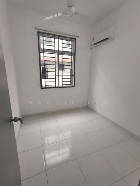2-storey Terraced House for Rent in Bukit Indah (Iskandar Puteri (Nusajaya)) - Noctis Tan - Interior - PropertyGuru.com.my