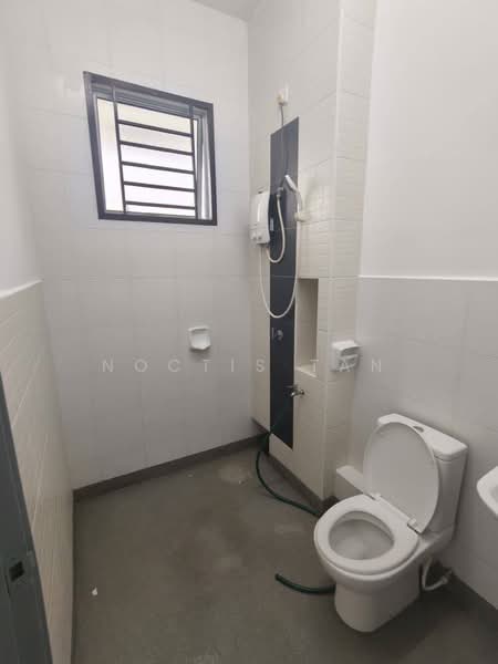 2-storey Terraced House for Rent in Bukit Indah (Iskandar Puteri (Nusajaya)) - Noctis Tan - Bathroom - PropertyGuru.com.my