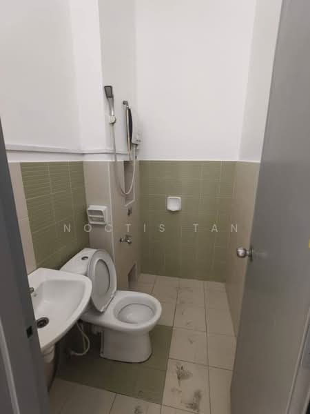 2-storey Terraced House for Rent in Bukit Indah (Iskandar Puteri (Nusajaya)) - Noctis Tan - Bathroom - PropertyGuru.com.my