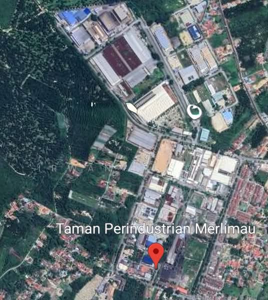 Industrial Land for Sale in Merlimau (Melaka) - Irwan Yusoff - PropertyGuru.com.my