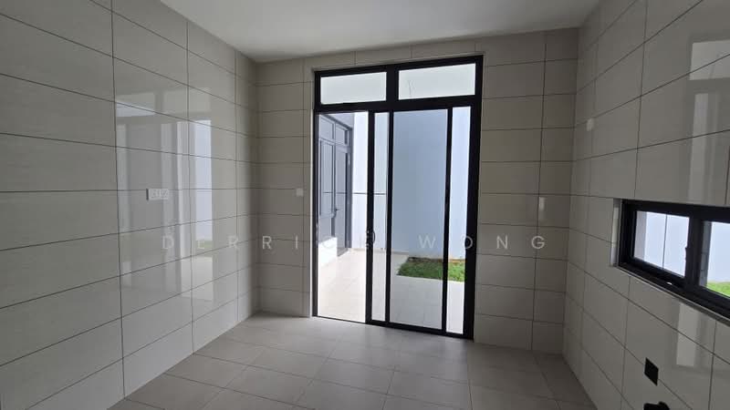 Rumah Kluster untuk Dijual di Horizon Hills (Iskandar Puteri (Nusajaya)) - Derrick Wong - PropertyGuru.com.my