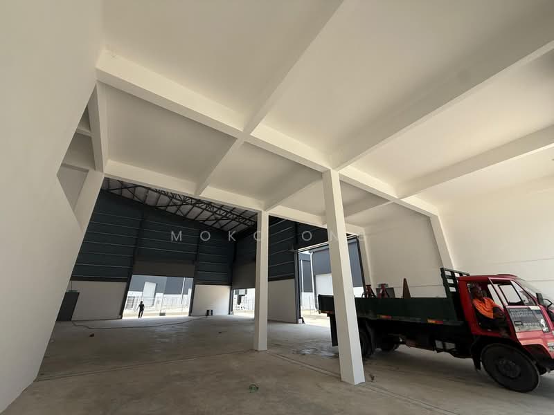 Semi-D Factory for Rent in Perai (Penang) - Moko Ong - Interior - PropertyGuru.com.my