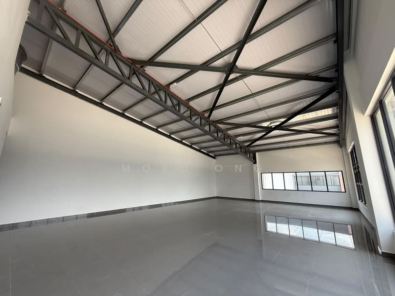 Semi-D Factory for Rent in Perai (Penang) - Moko Ong - Interior - PropertyGuru.com.my