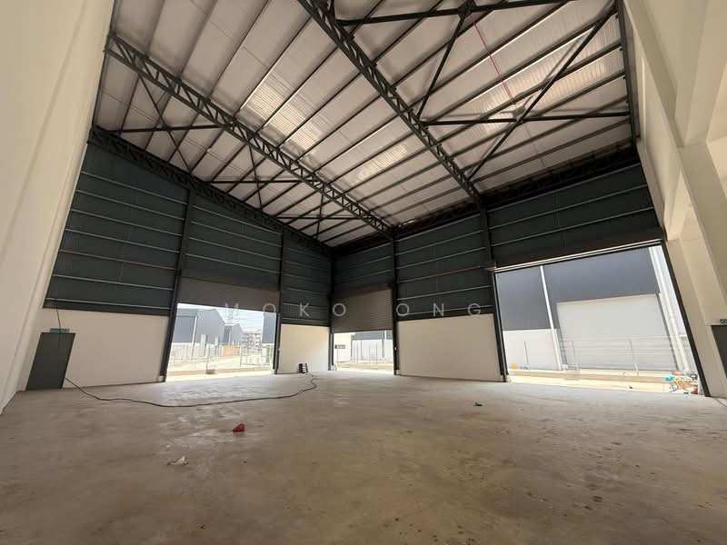 Semi-D Factory for Rent in Perai (Penang) - Moko Ong - Interior - PropertyGuru.com.my