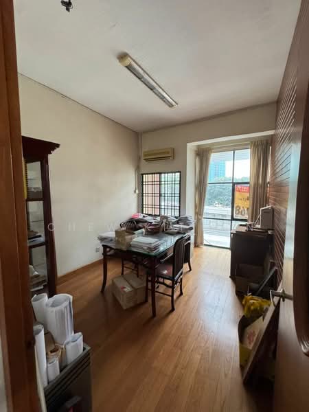 Kedai / Pejabat untuk Disewa di Petaling Jaya (Selangor) - CHEW KIT YIN - Study - PropertyGuru.com.my
