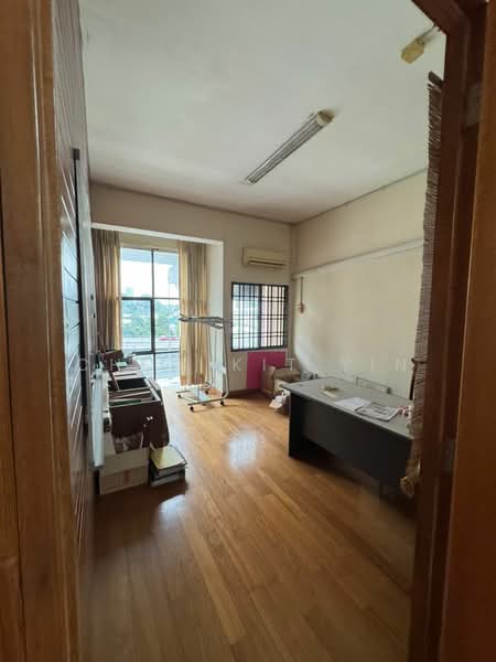 Kedai / Pejabat untuk Disewa di Petaling Jaya (Selangor) - CHEW KIT YIN - Study - PropertyGuru.com.my