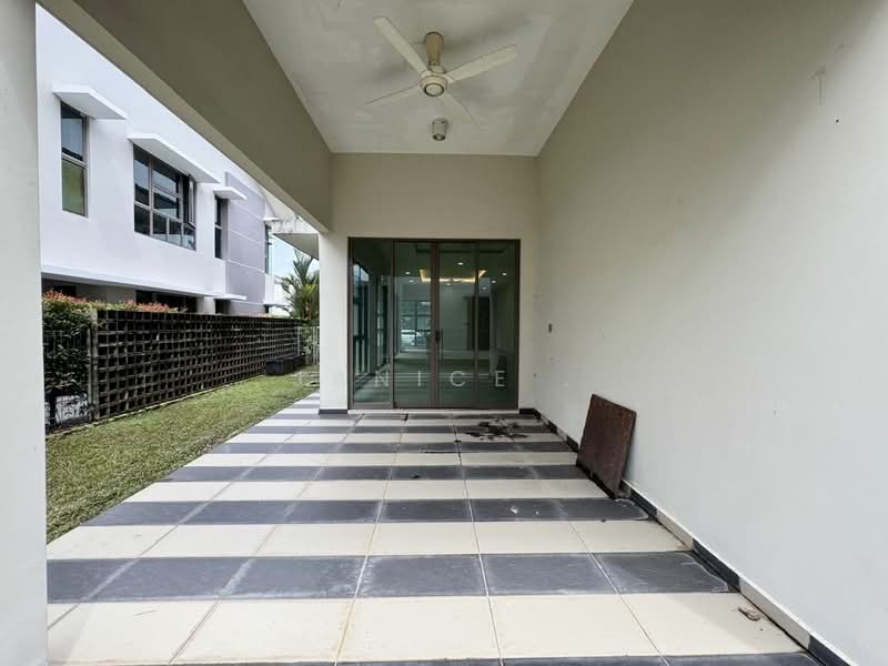 Semi-Detached House for Sale in East Ledang (Iskandar Puteri (Nusajaya)) - Janice . - PropertyGuru.com.my