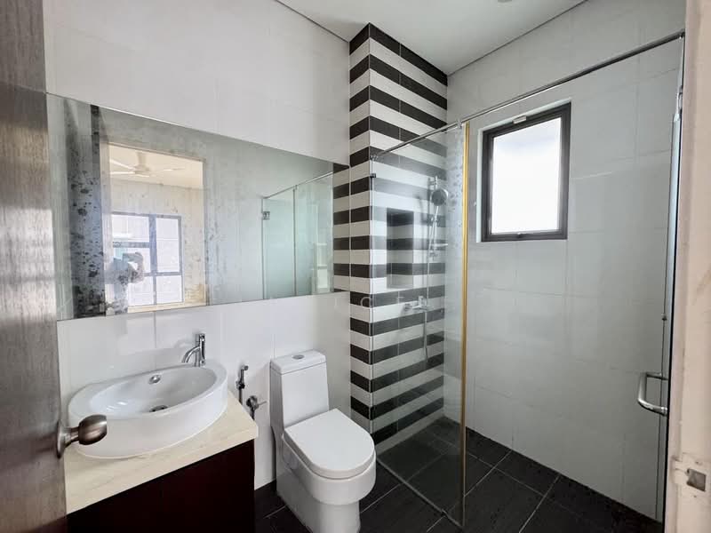 Semi-Detached House for Sale in East Ledang (Iskandar Puteri (Nusajaya)) - Janice . - PropertyGuru.com.my