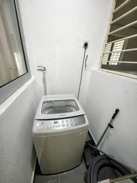 Servis Apartment untuk Disewa di Livia Residence @ C180 - KINKI CHAN - Interior - PropertyGuru.com.my