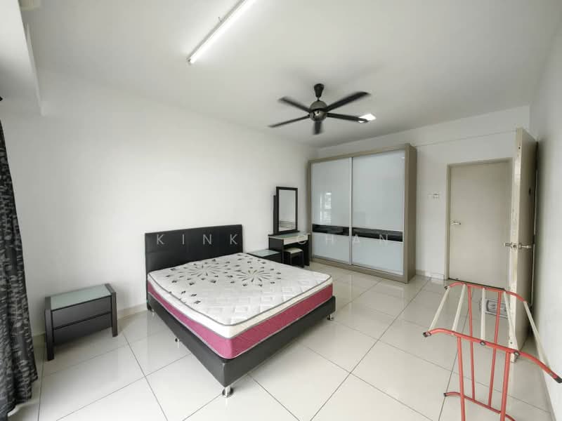 Servis Apartment untuk Disewa di Livia Residence @ C180 - KINKI CHAN - Bedroom - PropertyGuru.com.my
