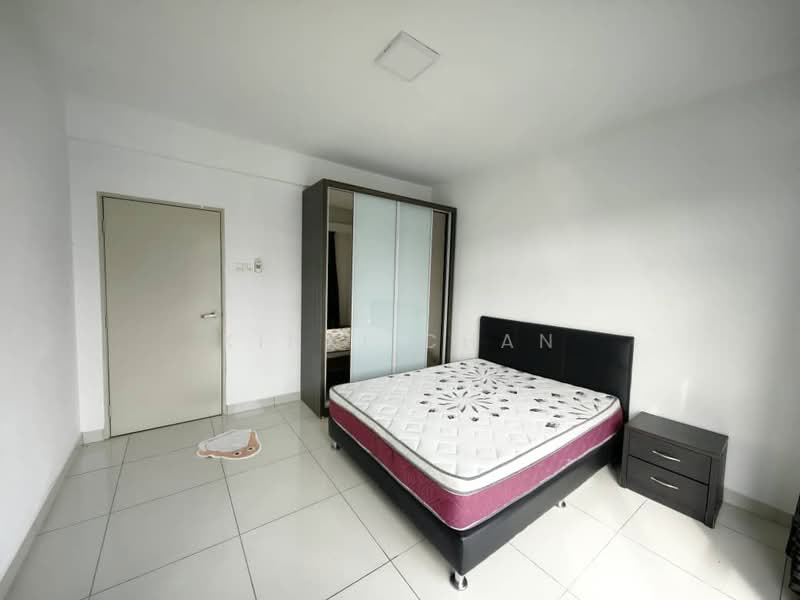 Servis Apartment untuk Disewa di Livia Residence @ C180 - KINKI CHAN - Bedroom - PropertyGuru.com.my