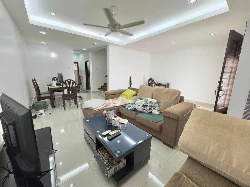 Rumah Teres 2 Tingkat untuk Dijual di TAMAN PUCHONG UTAMA (Puchong) - Aqillah Razali - PropertyGuru.com.my