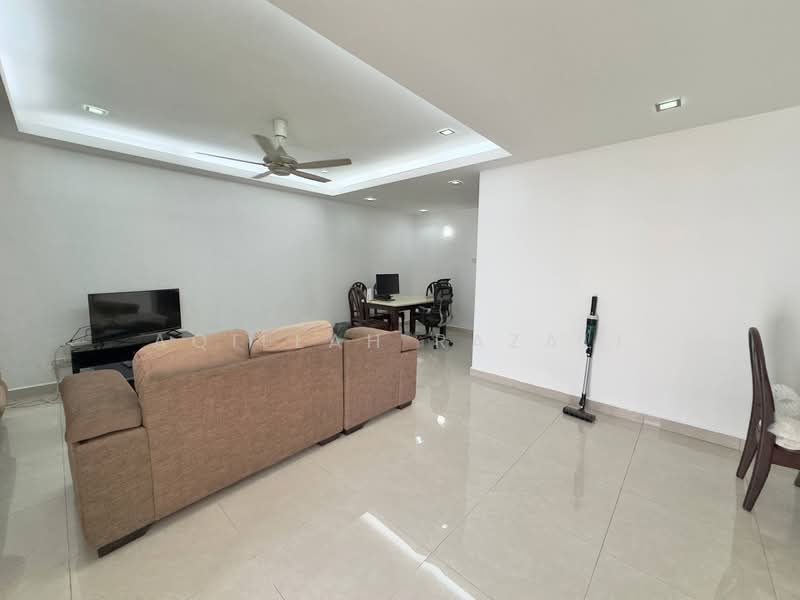 Rumah Teres 2 Tingkat untuk Dijual di TAMAN PUCHONG UTAMA (Puchong) - Aqillah Razali - PropertyGuru.com.my